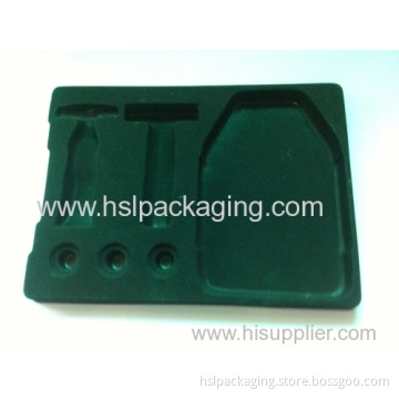 Blister Tray With Card 